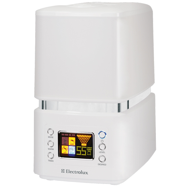 Увлажнитель воздуха Electrolux EHU3510D photo 1