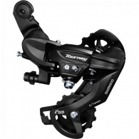 Задний переключатель скорости SHIMANO TOURNEY RD-TY300, 6/7 VIT thumbnav 3