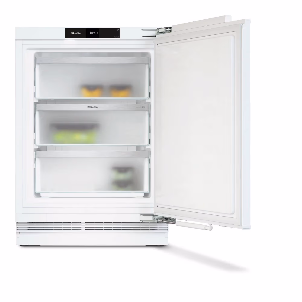 Морозильная камера Miele FNUS7040D 