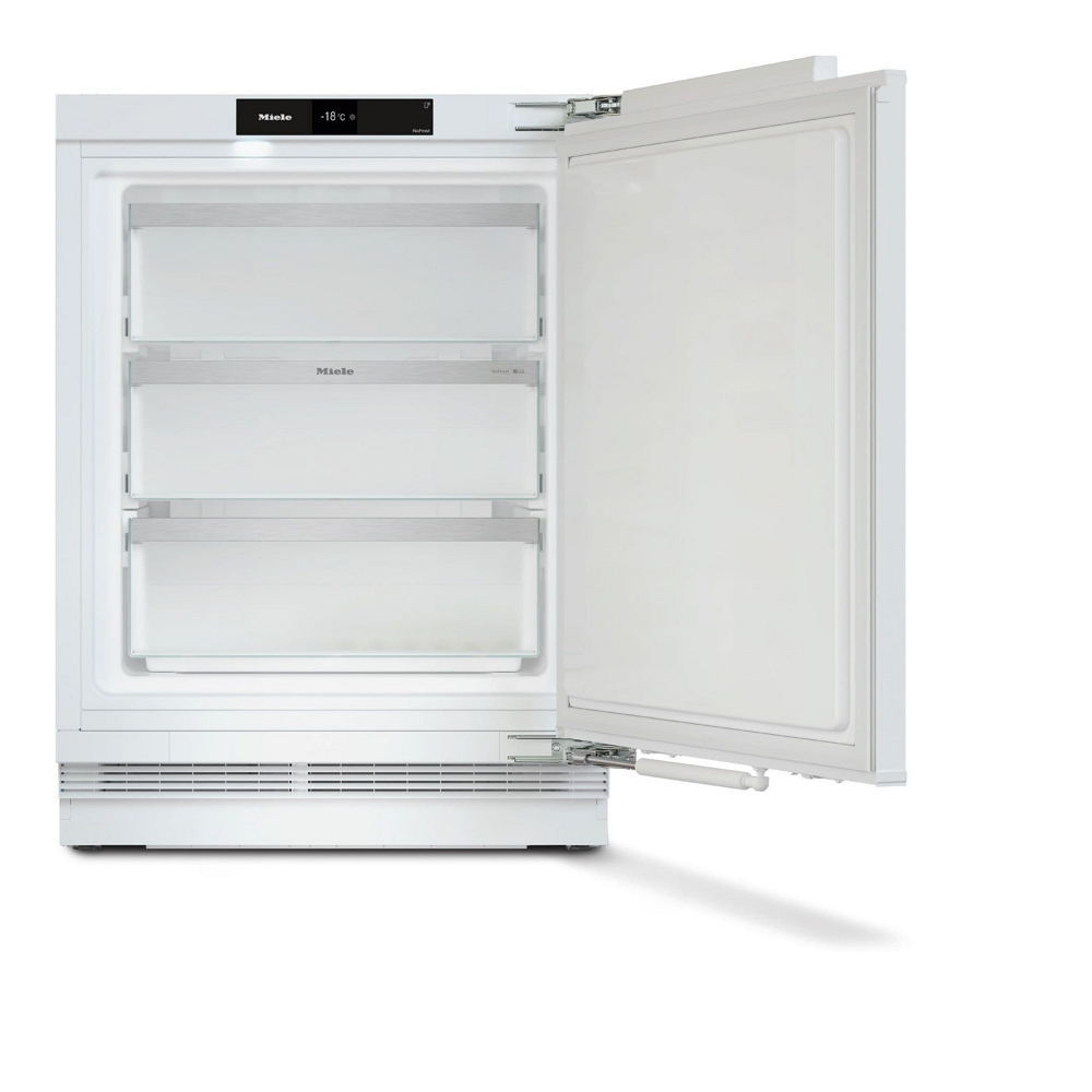 Морозильная камера Miele FNUS7040D / 74 л / 81.8 см / D / Нержавеющая сталь photo 2