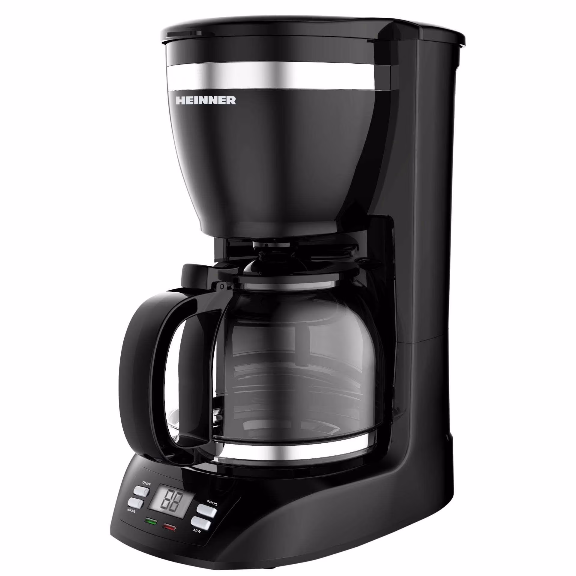 Cafetiera Heinner HCM1100D