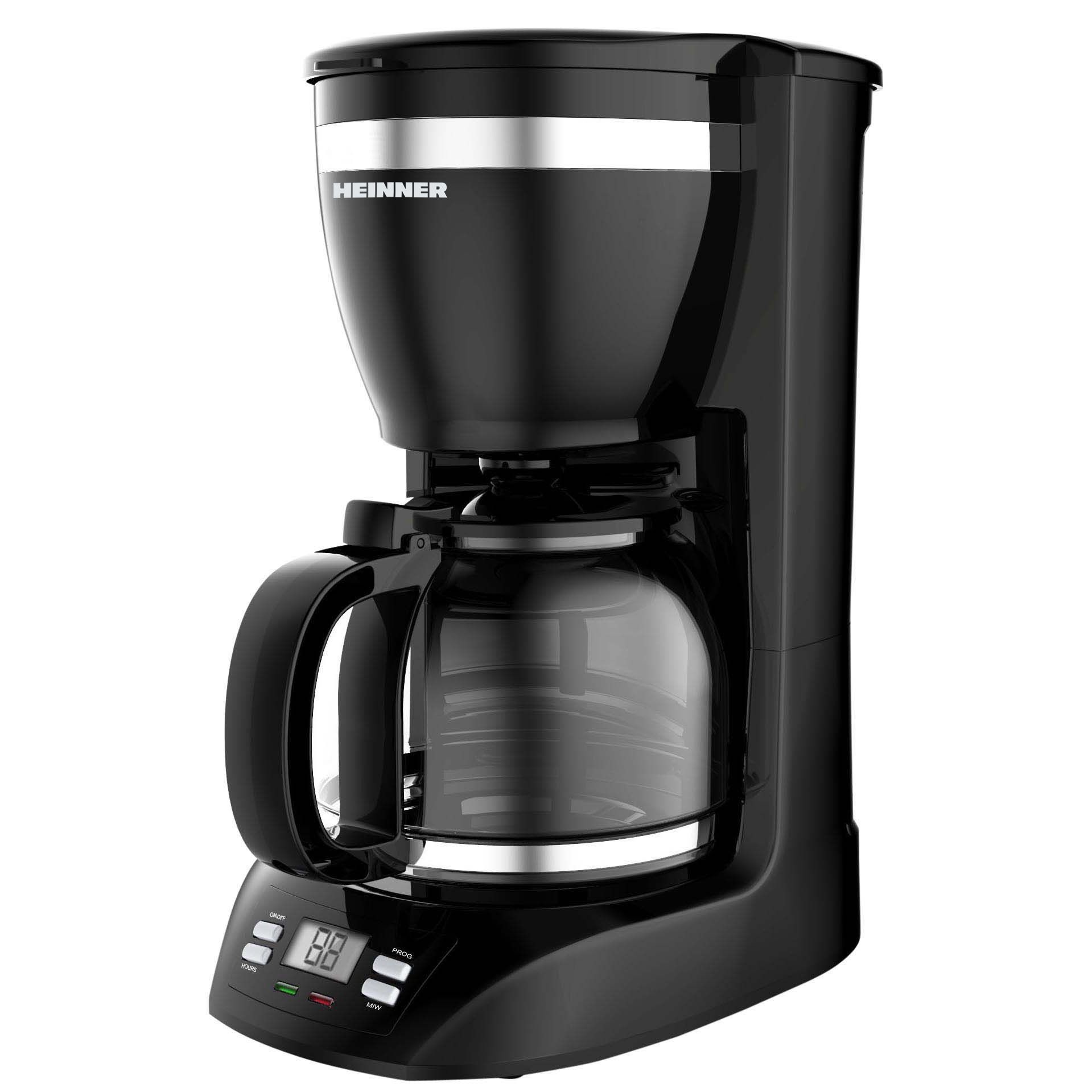 Cafetiera Heinner HCM1100D photo 1