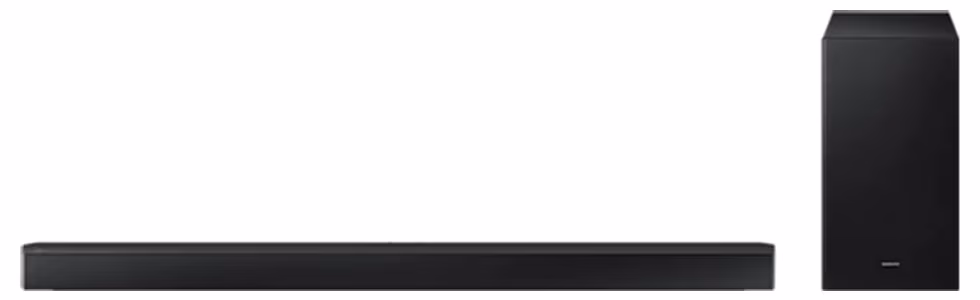 Soundbar Samsung HW-B650D 