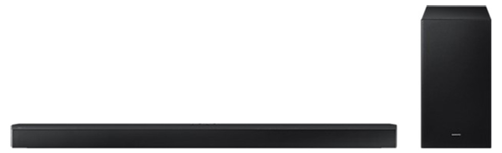Soundbar Samsung HW-B650D photo 1