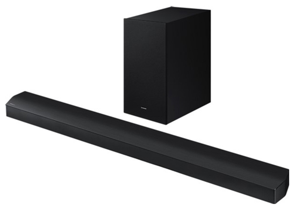 Soundbar Samsung HW-B650D photo 2