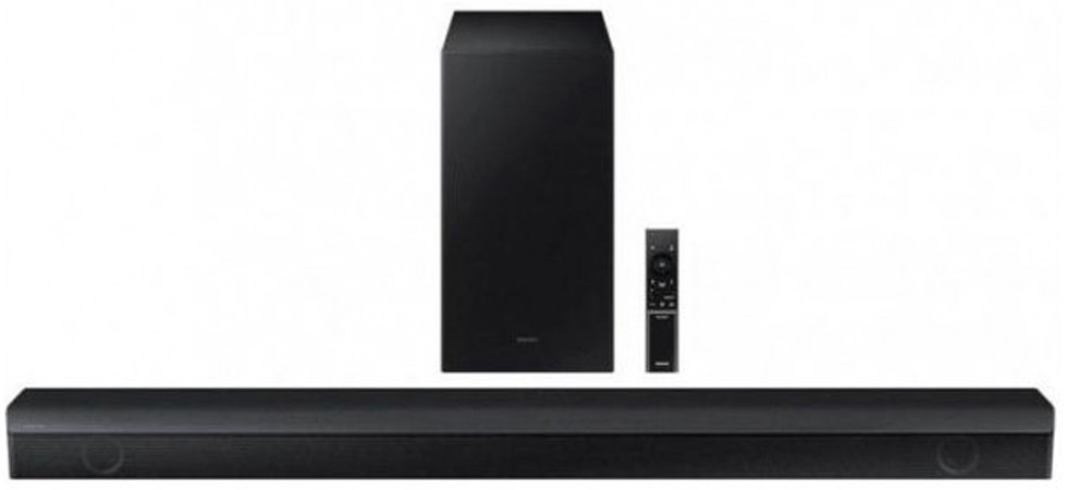Soundbar Samsung HW-B650D photo 3
