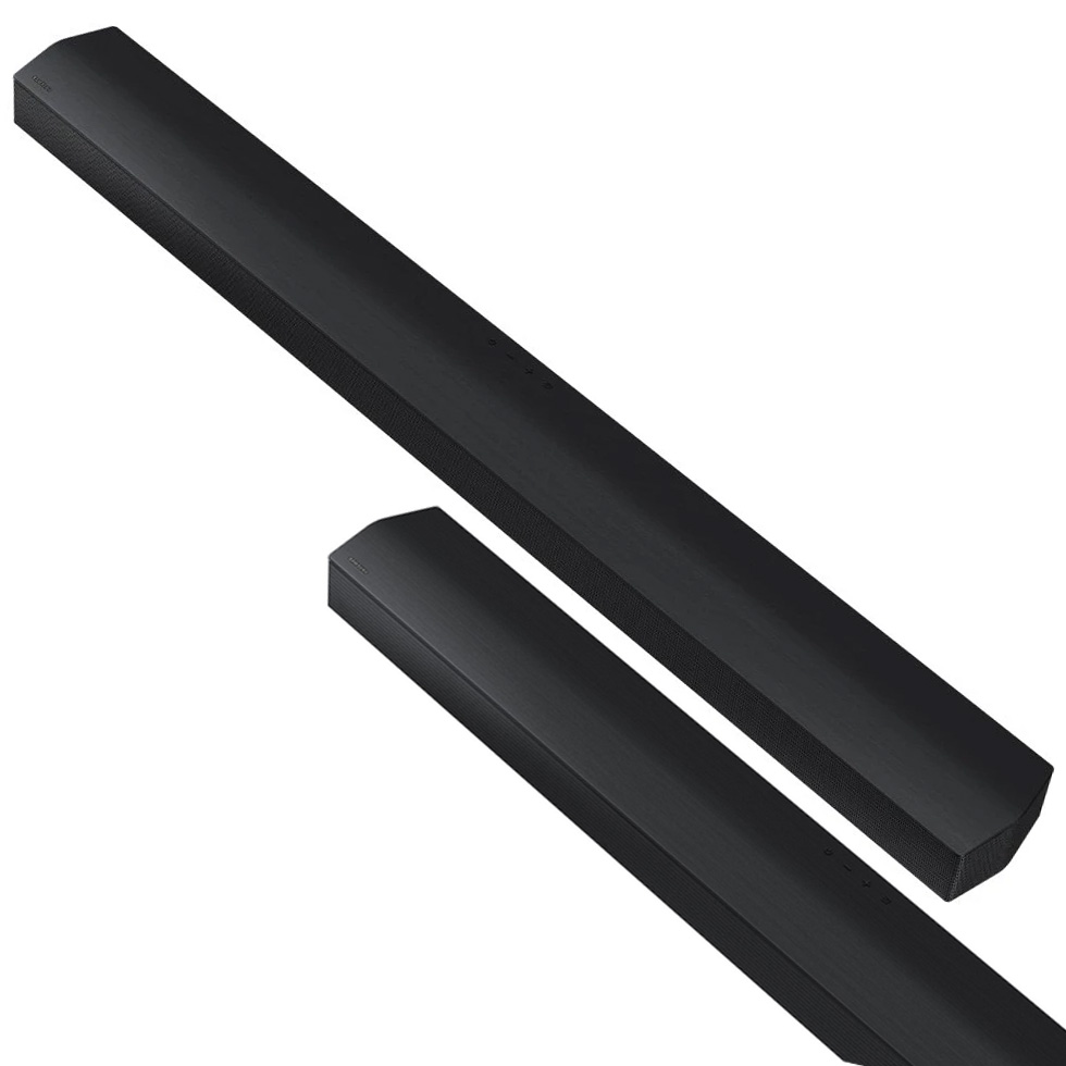 Soundbar Samsung HW-B650D photo 4