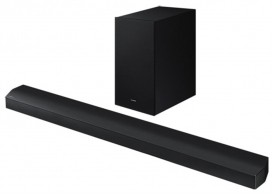 Soundbar Samsung HW-B650D thumbnav 2