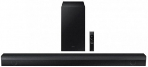 Soundbar Samsung HW-B650D thumbnav 3