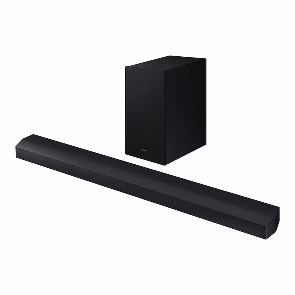 Soundbar Samsung HW-B750D 