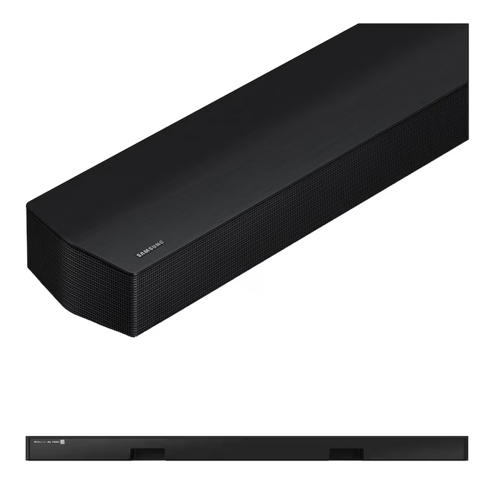 Soundbar Samsung HW-B750D photo 7