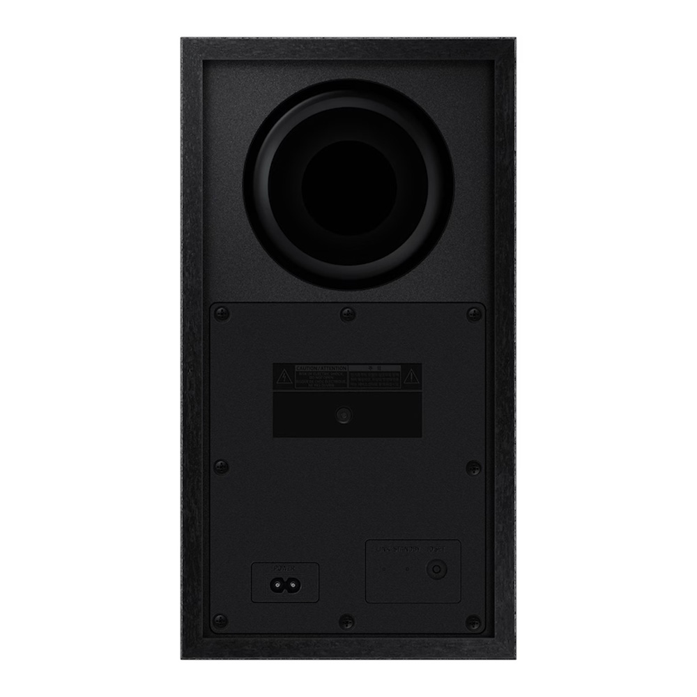 Soundbar Samsung HW-B750D photo 8