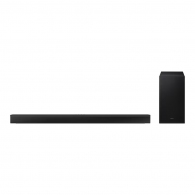 Soundbar Samsung HW-B750D thumbnav 3
