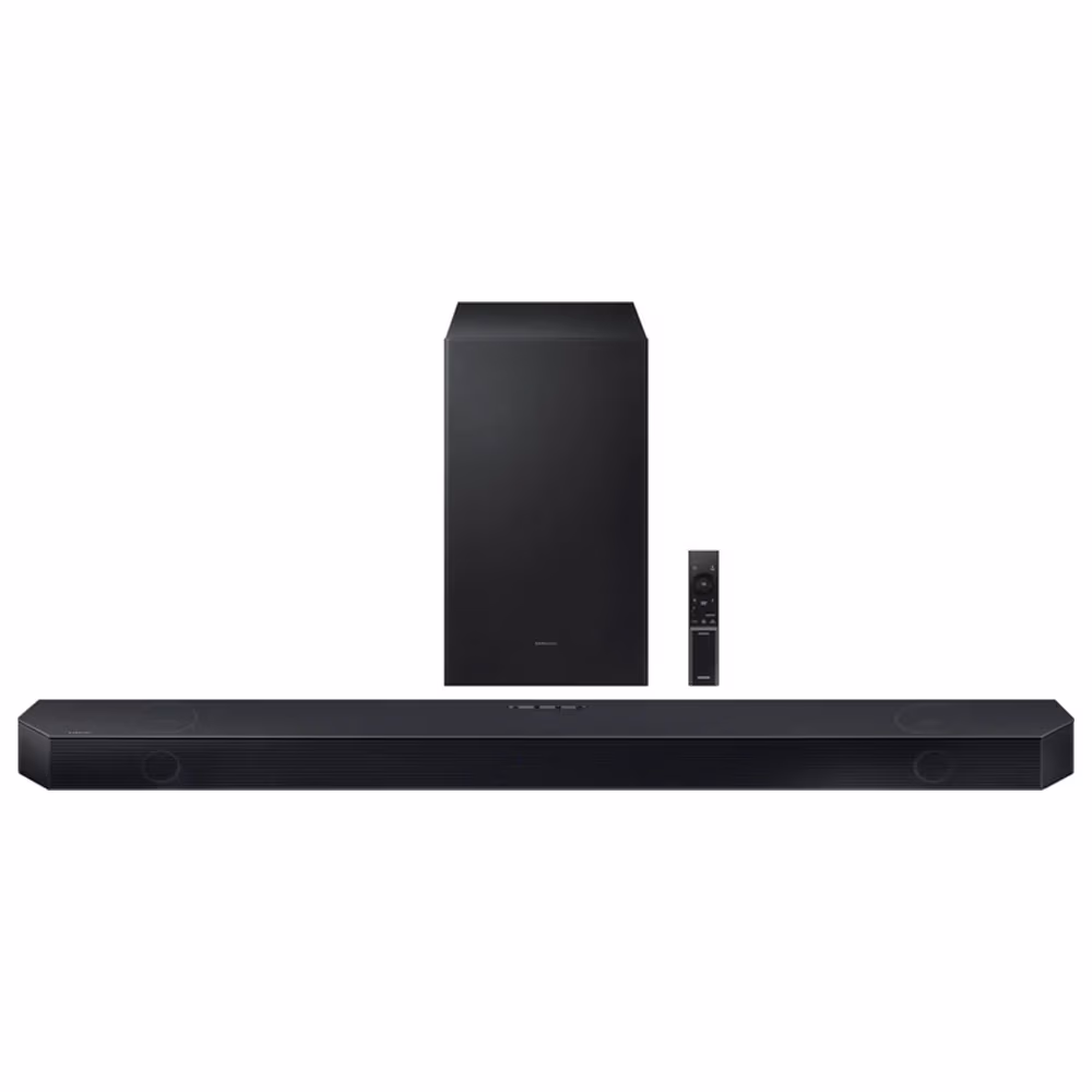 Soundbar Samsung HWQ700D 