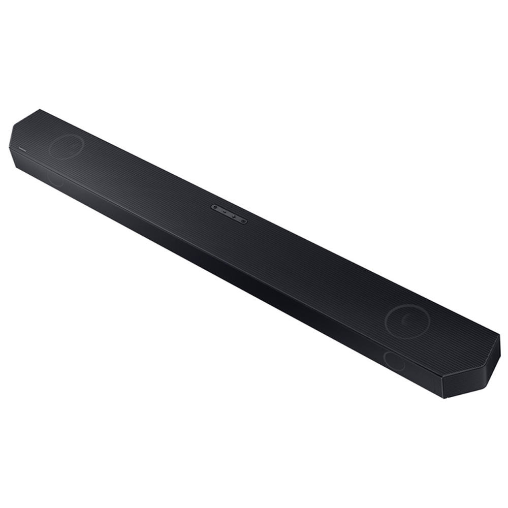 Soundbar Samsung HWQ700D photo 3