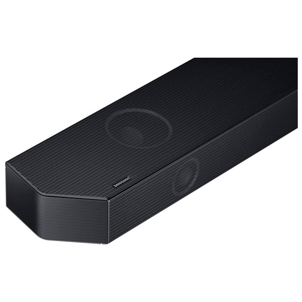 Soundbar Samsung HWQ700D photo 4