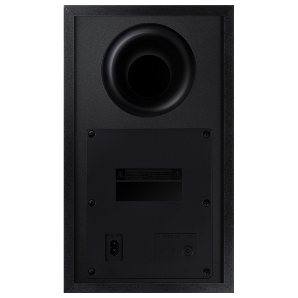 Soundbar Samsung HWQ700D photo 6