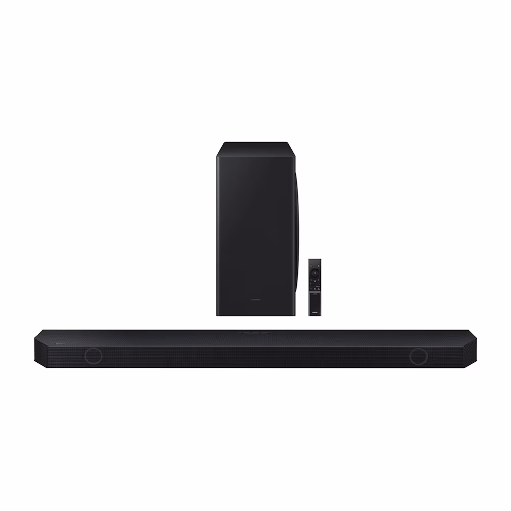 Soundbar Samsung HW-Q800D 