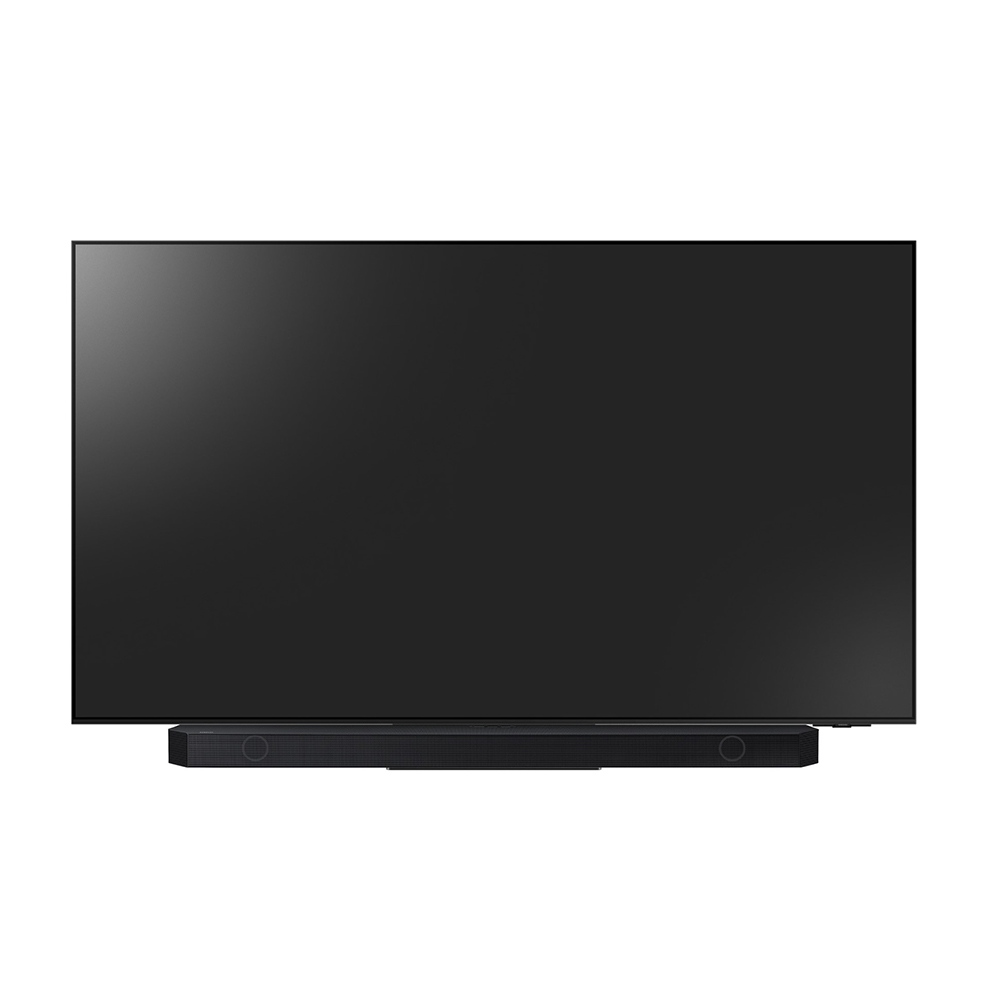 Soundbar Samsung HW-Q800D photo 8