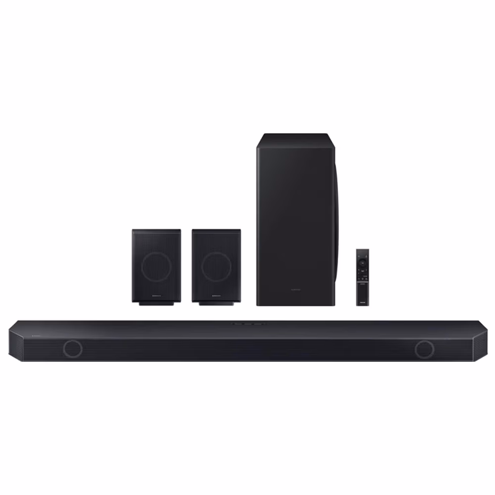 Soundbar Samsung HWQ930D 