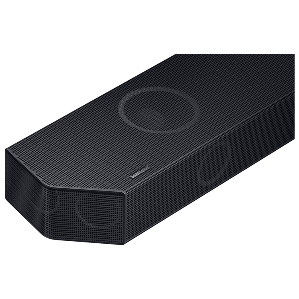 Soundbar Samsung HWQ930D photo 3