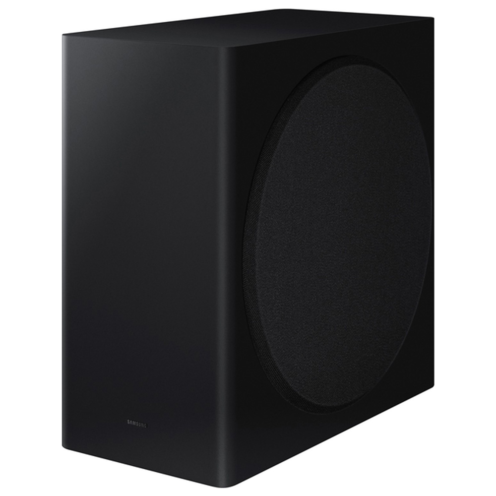 Soundbar Samsung HWQ930D photo 5
