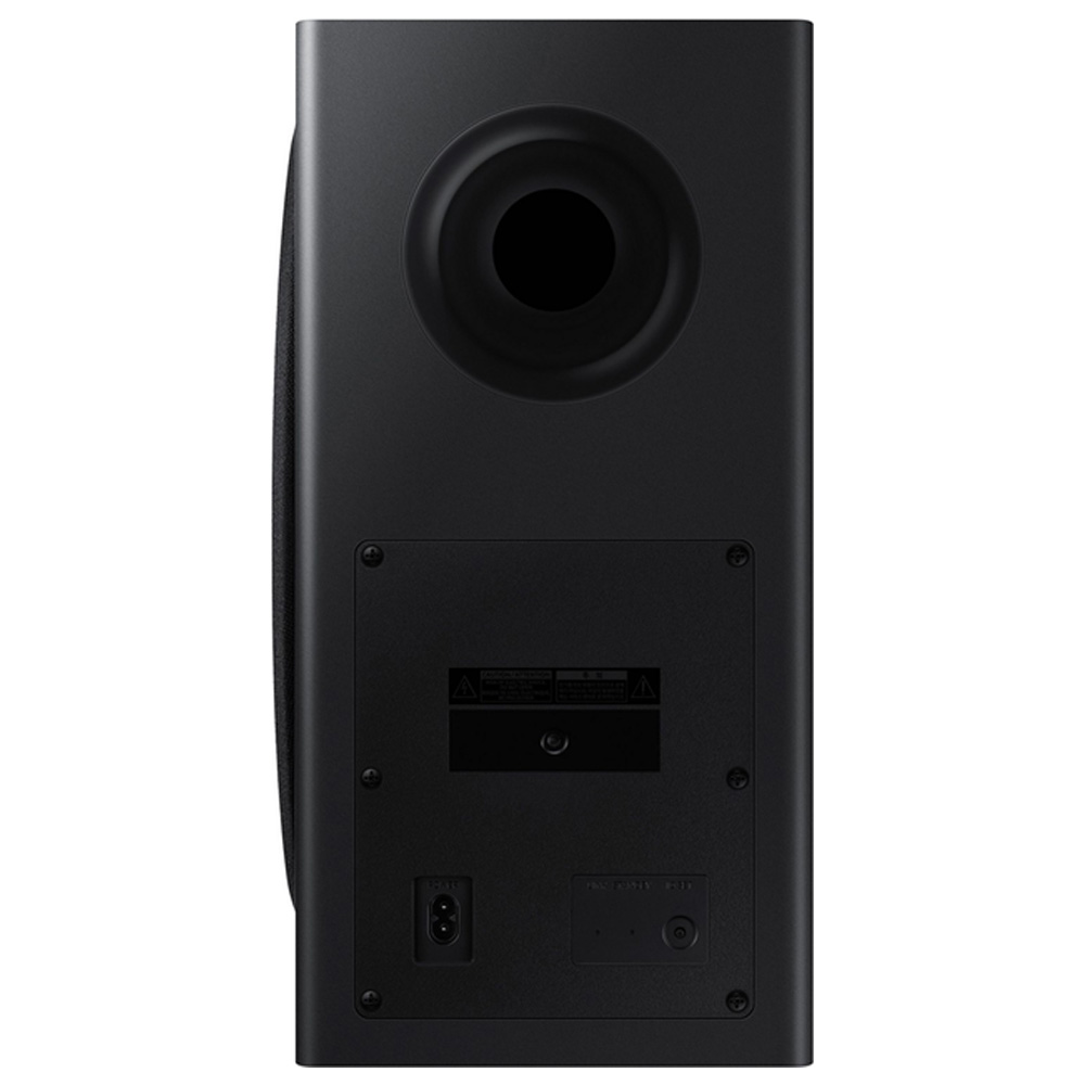 Soundbar Samsung HWQ930D photo 7