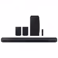 Soundbar Samsung HWQ930D