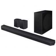 Soundbar Samsung HWQ930D thumbnav 10