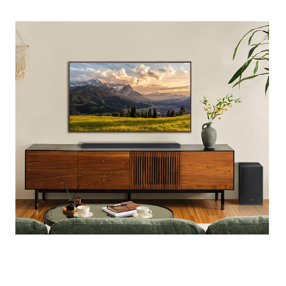 Soundbar Samsung HW-S700D photo 10