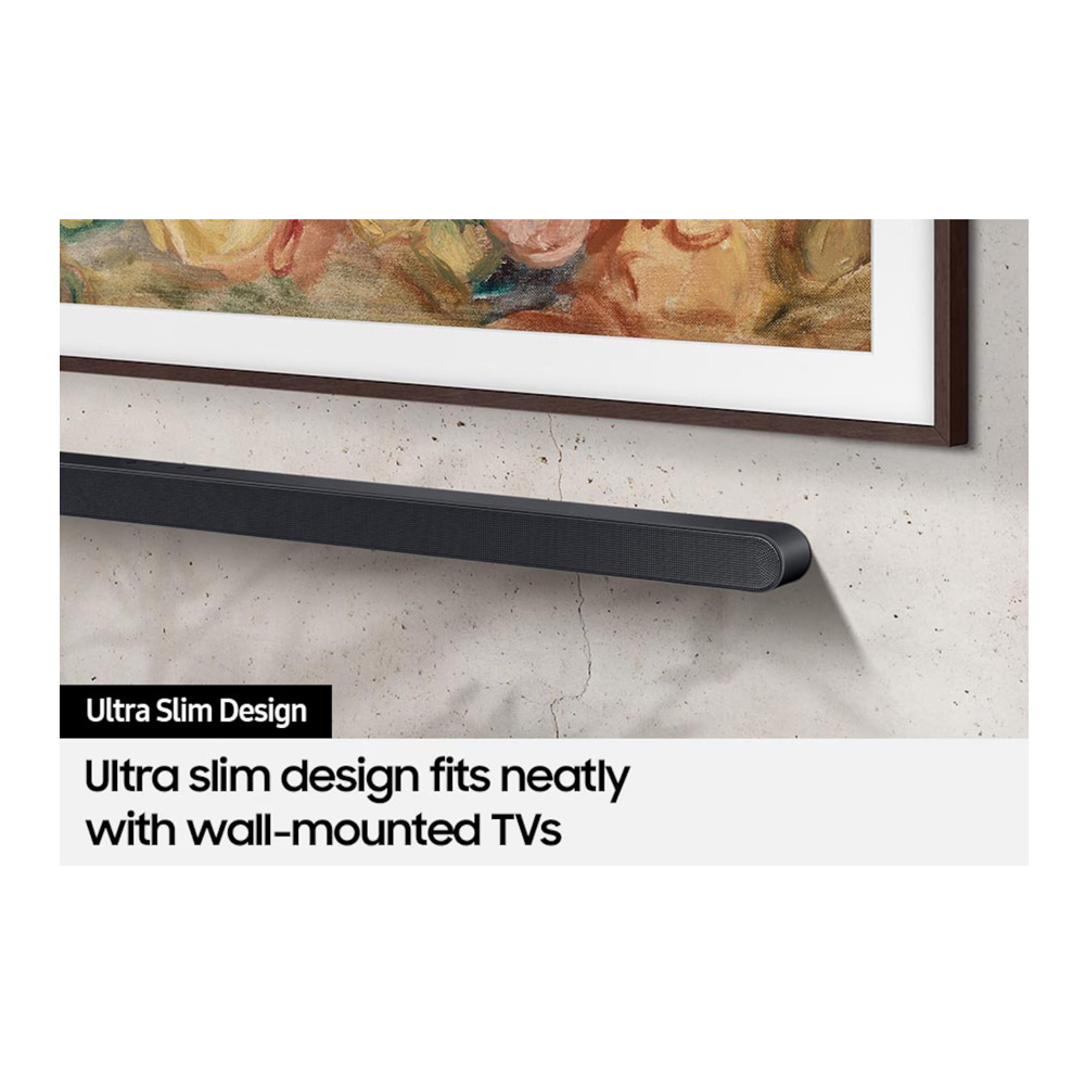 Soundbar Samsung HW-S700D photo 11