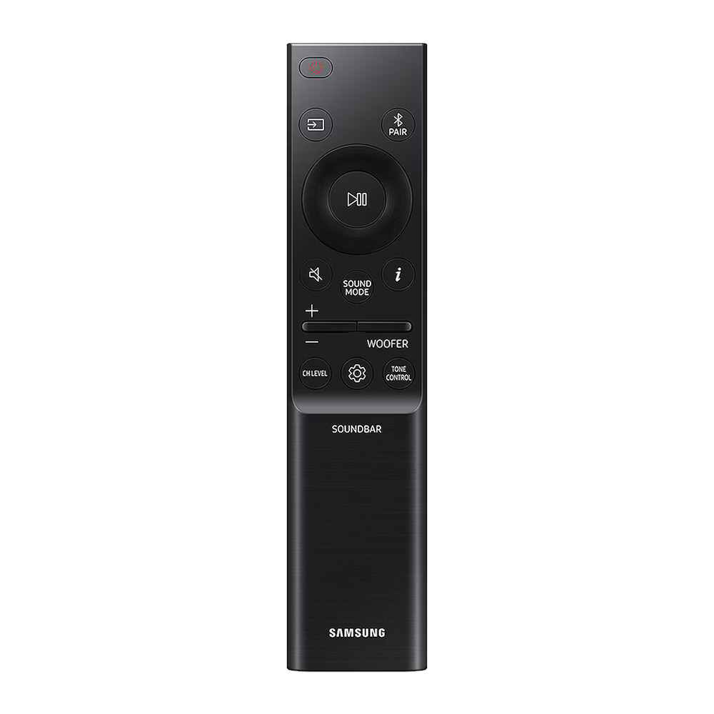 Soundbar Samsung HW-S700D photo 5