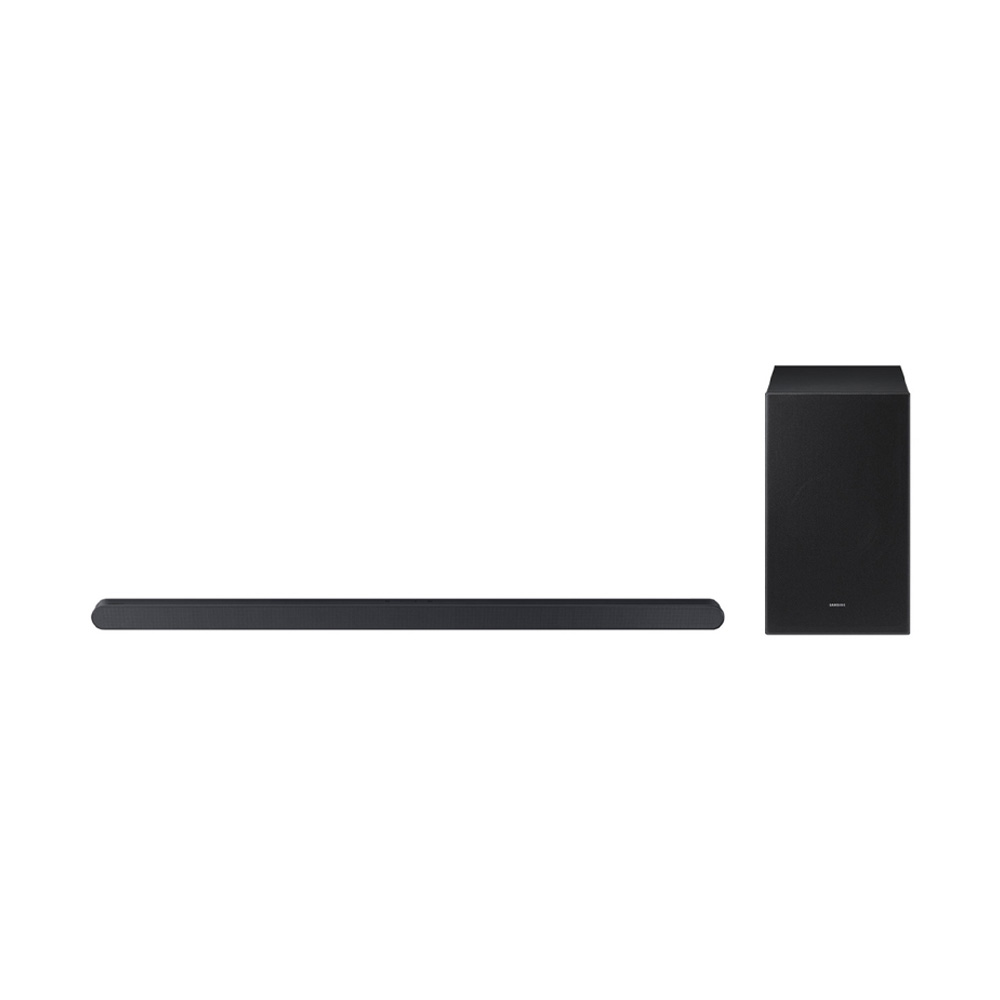Soundbar Samsung HW-S700D photo 9