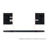 Soundbar Samsung HW-S700D thumbnav 6
