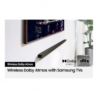 Soundbar Samsung HW-S700D thumbnav 8