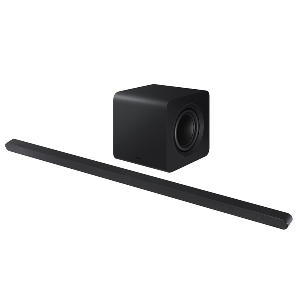 Soundbar Samsung HWS800D photo 7