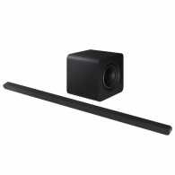 Soundbar Samsung HWS800D thumbnav 7