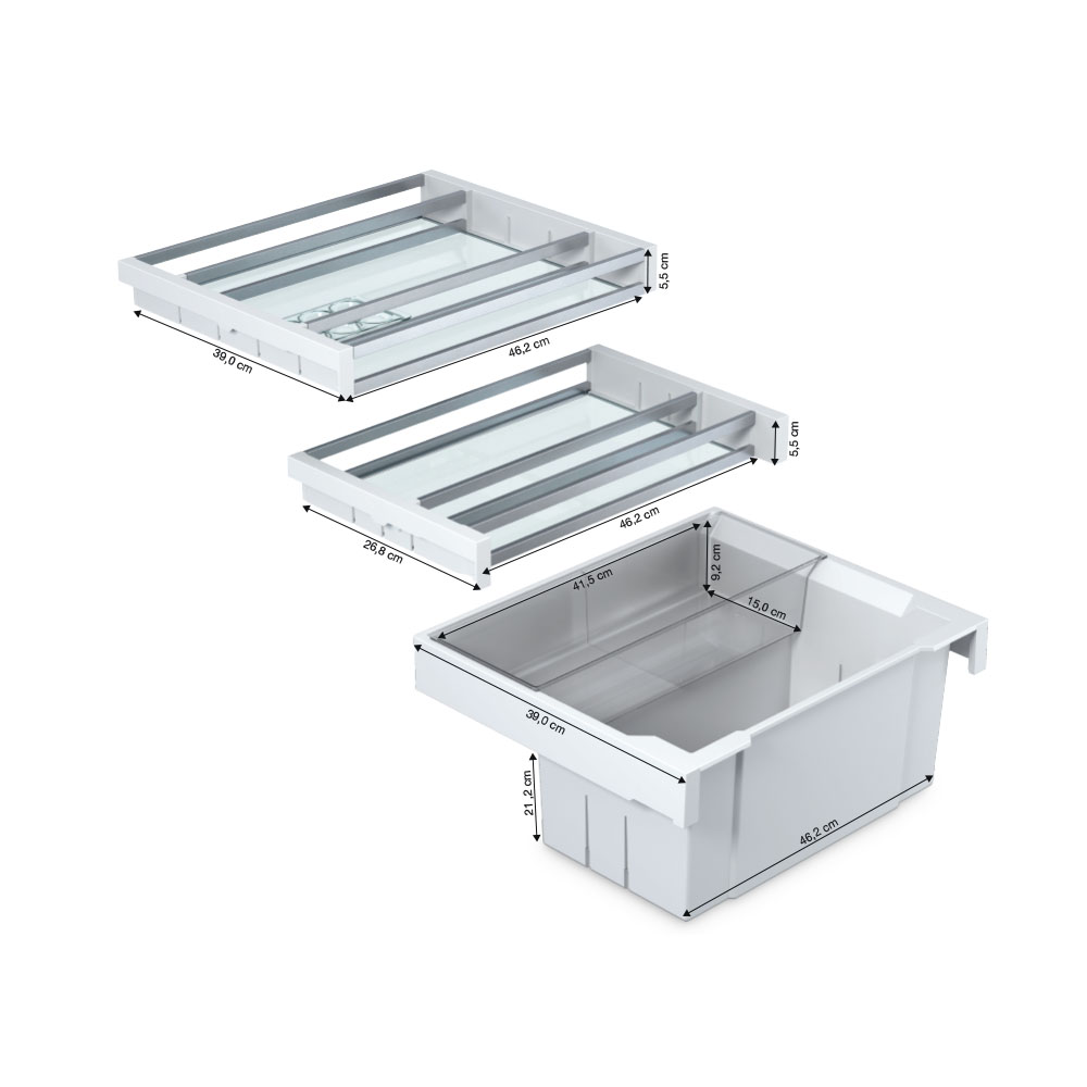 Frigider Miele KU7030D, 12519150 photo 6