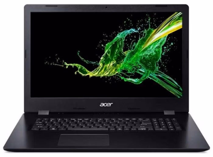Laptop Acer NXHS5EU00D, Core i5, 8 GB GB, Linux, Negru 