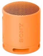 Boxa portabila Sony SRSXB100D