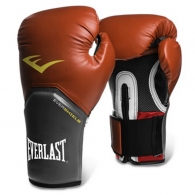 Перчатки для бокса Everlast Pro Style Elite  thumbnav 2
