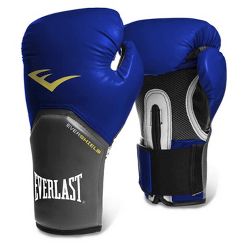 Manusi pentru box Everlast Pro Style Elite  photo 2