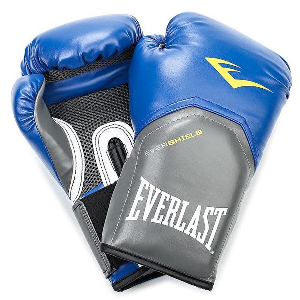 Manusi pentru box Everlast Pro Style Elite  photo 4