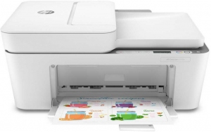 МФУ струйный HP DeskJet Plus 4120e thumbnav 1