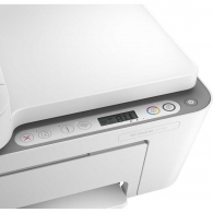 МФУ струйный HP DeskJet Plus 4120e thumbnav 3