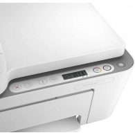 МФУ струйный HP DeskJet Plus 4120e