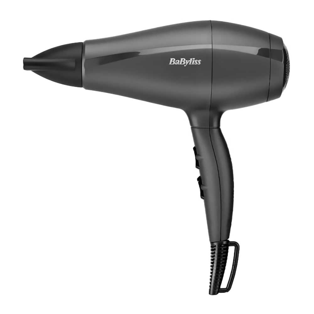 Uscator de par Babyliss 5910E 2000W Negru photo 1