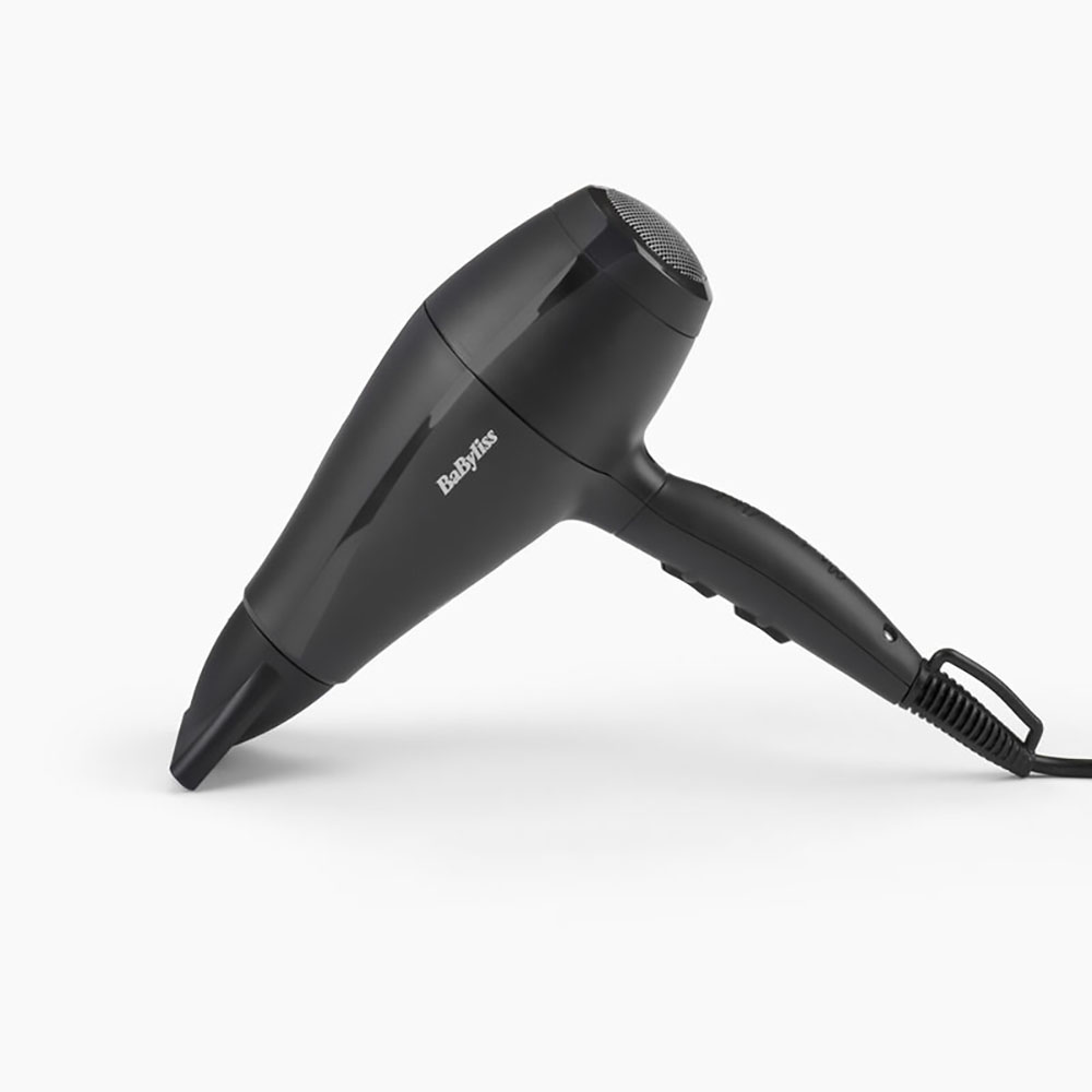 Uscator de par Babyliss 5910E 2000W Negru photo 3
