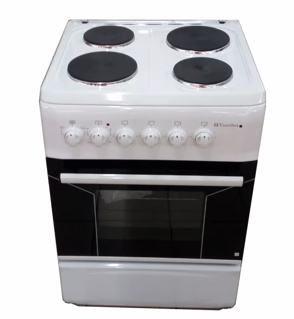 Электрическая плита Eurolux 6040E 