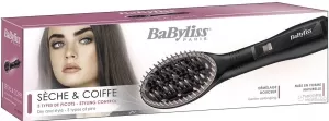 Pieptene Babyliss AS140E